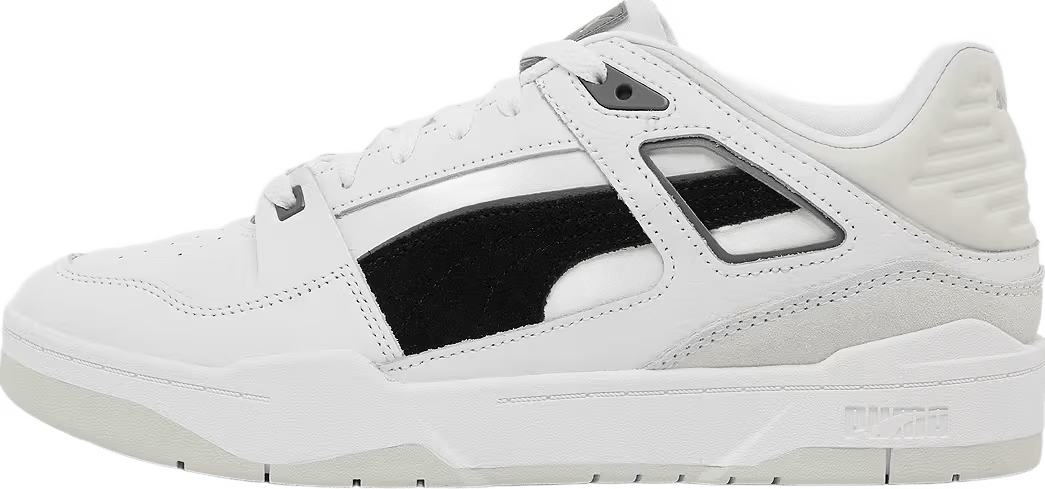 PUMA Slipstream Suede FS