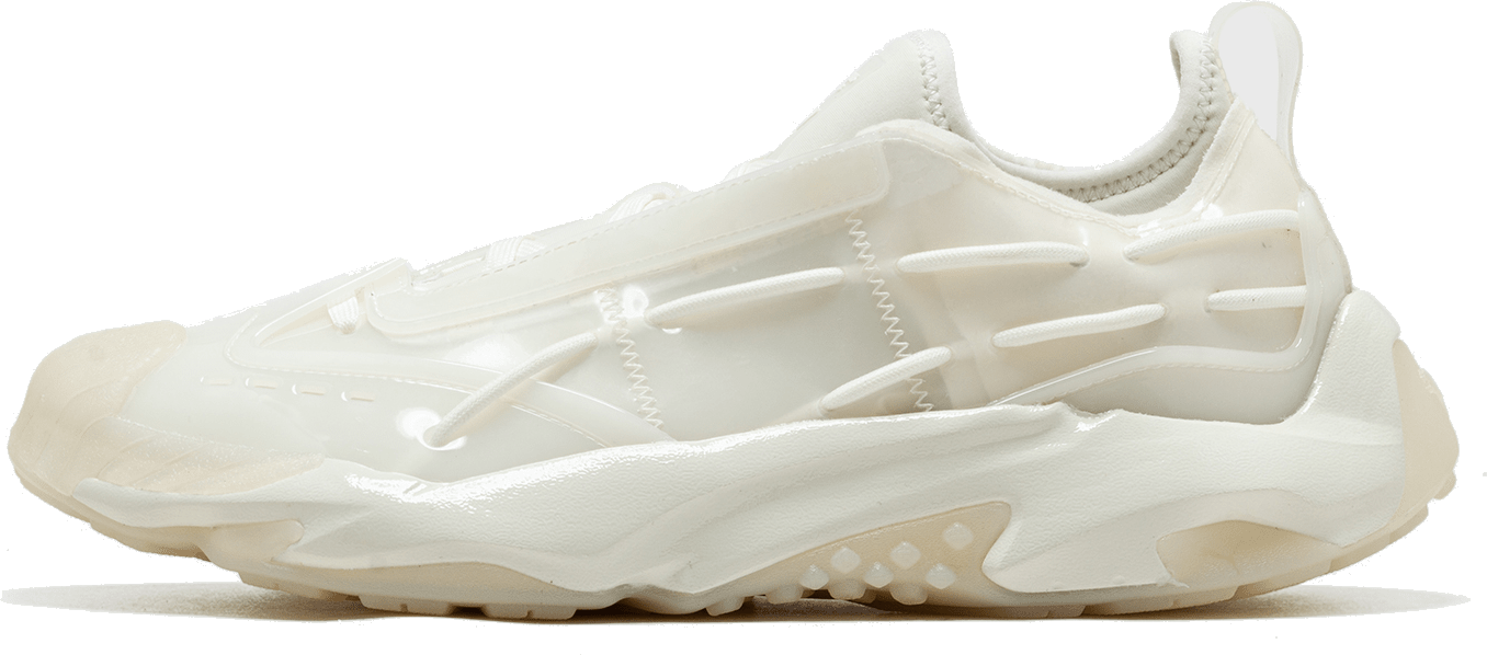 Puma Plexus Vinyl Anonymous Club Warm White