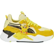 Puma RS-X Pokémon Pikachu (GS)