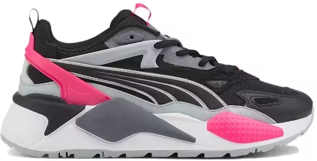 Puma RS-X Efekt Black Ravish Pink