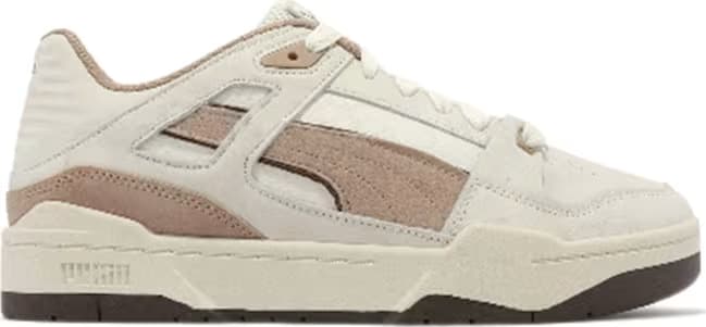 Puma Slipstream Always On Pristine Dusty Tan