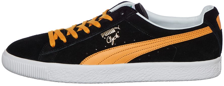 Puma Clyde MIJ Clydezilla Zinnia