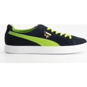 Puma Clyde MIJ Clydezilla Lime Smash