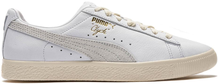 Puma Clyde Base
