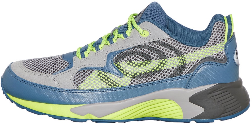 Puma Prevail TRL Perks and Mini