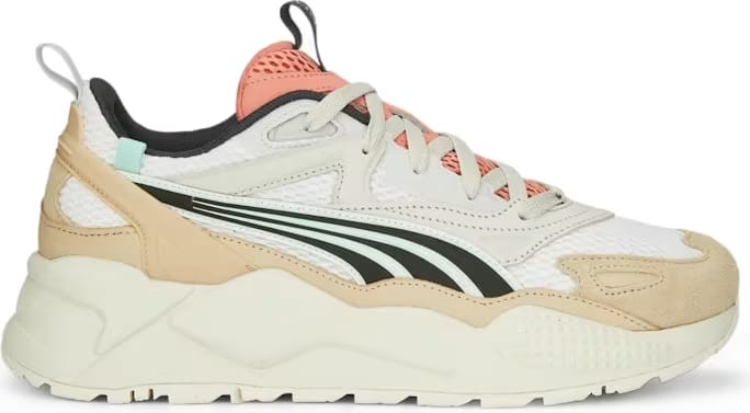Puma RS-X Efekt PUMA White Feather Gray