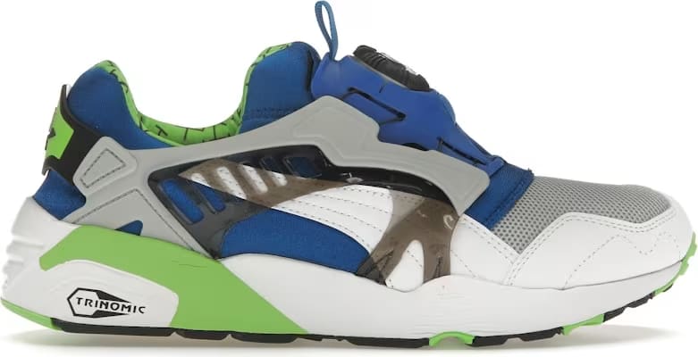 Puma Disc Blaze OG