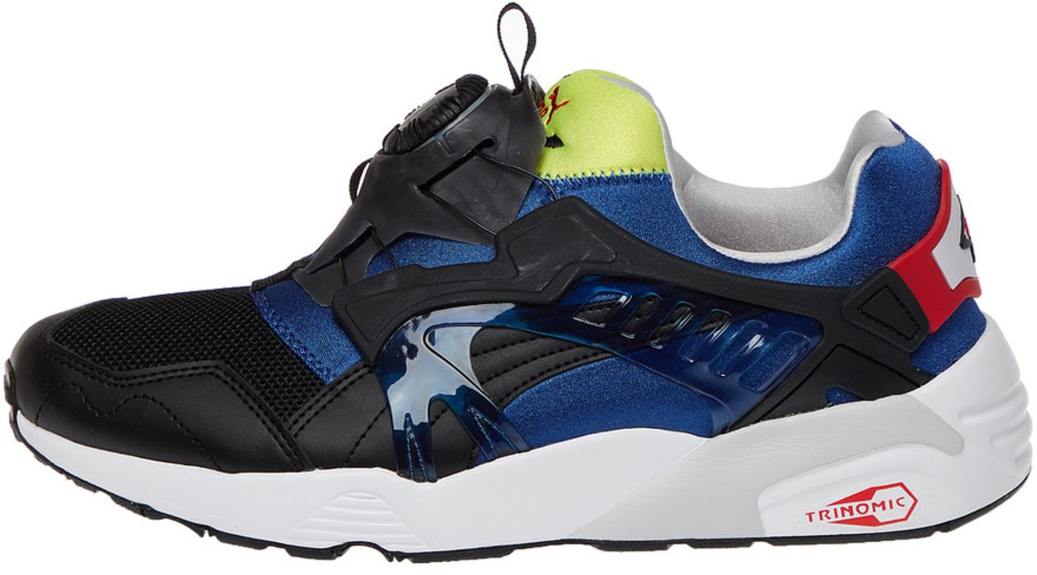 Puma disc best sale blaze frosted