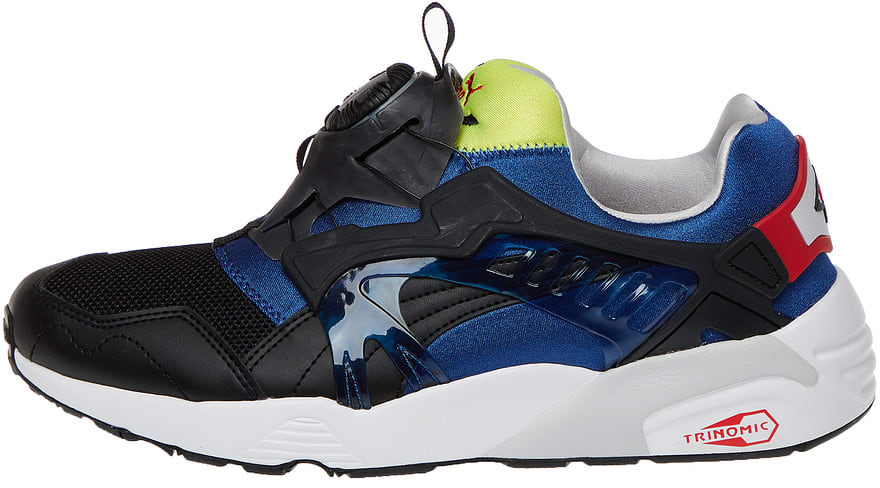 Disc blaze deals puma