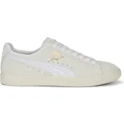 Puma Clyde Premium Frosted Ivory