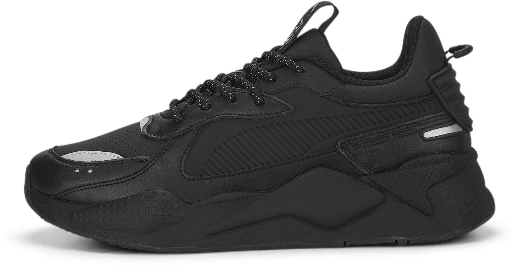 Puma RS-X Triple Black