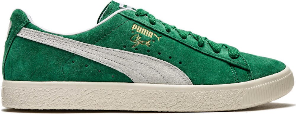 Puma Clyde OG "Green"