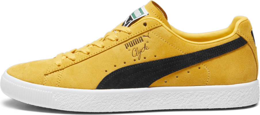 Puma hot sale clyde og