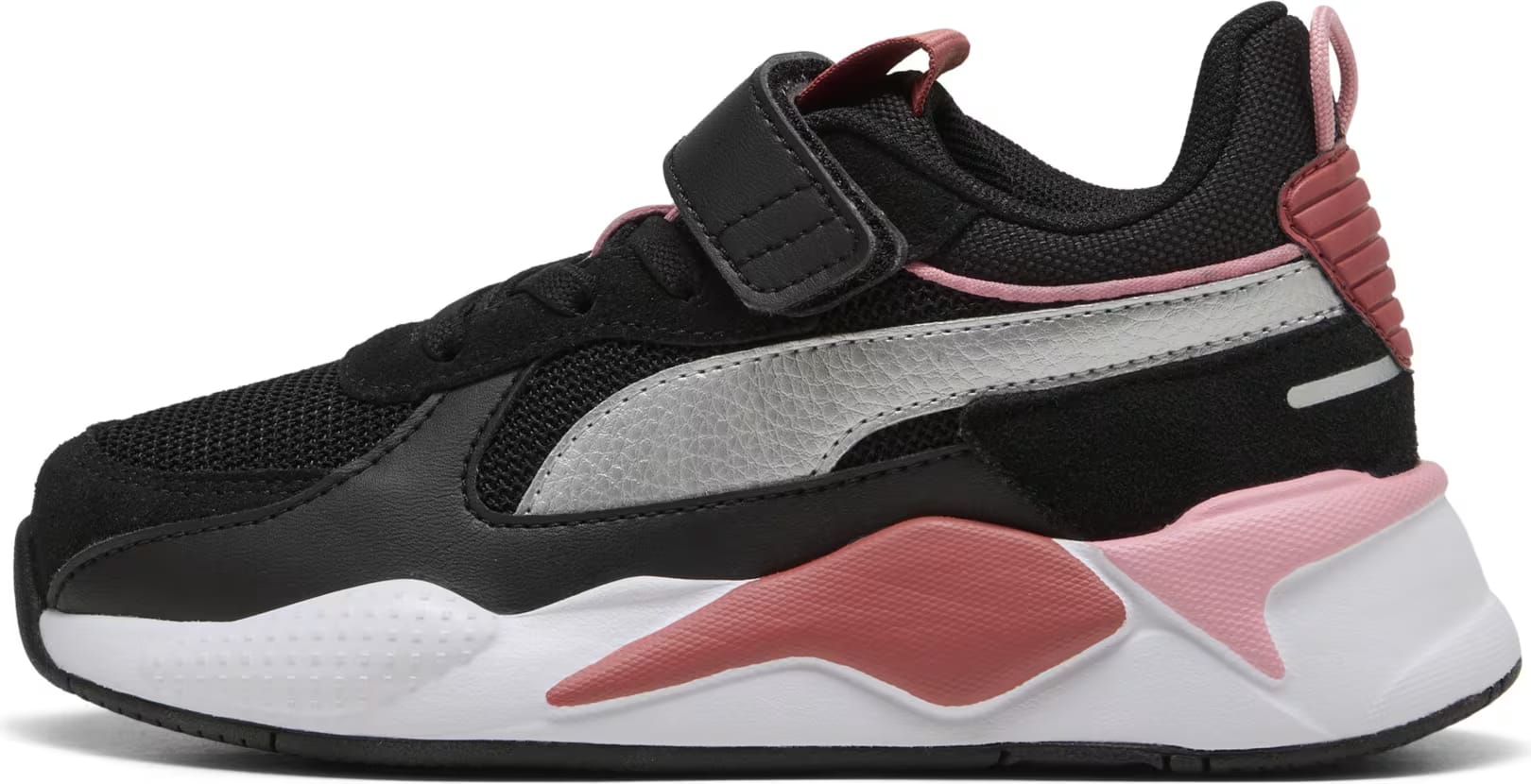 Puma RS-X Metallic