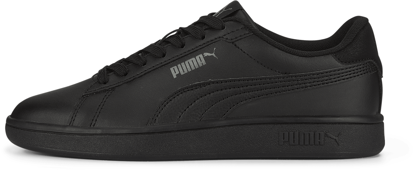 PUMA Smash 3.0 leren
