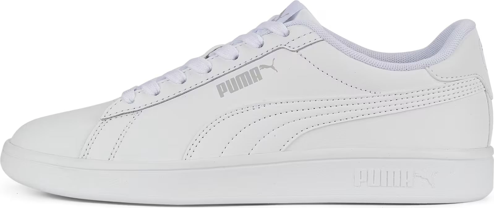 PUMA Smash 3.0 leren