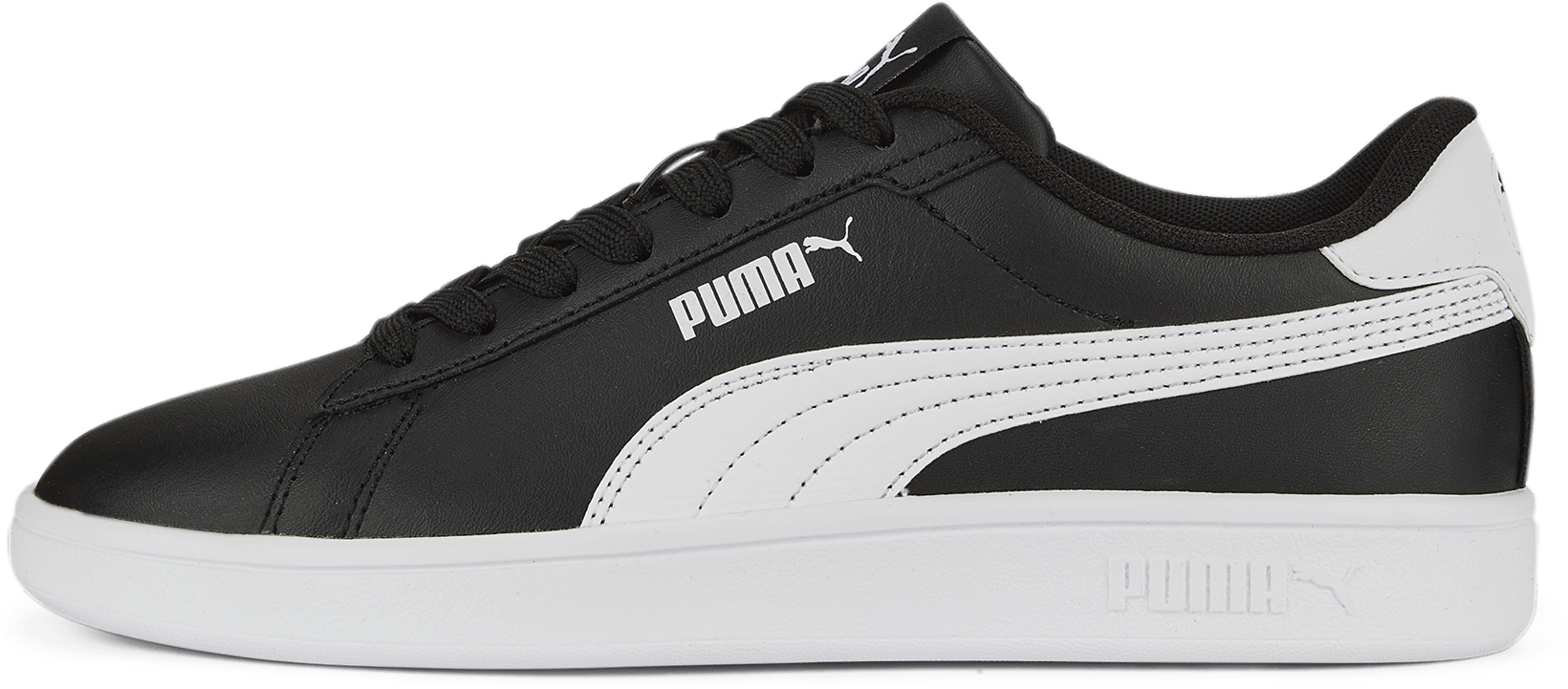PUMA Smash 3.0 leren