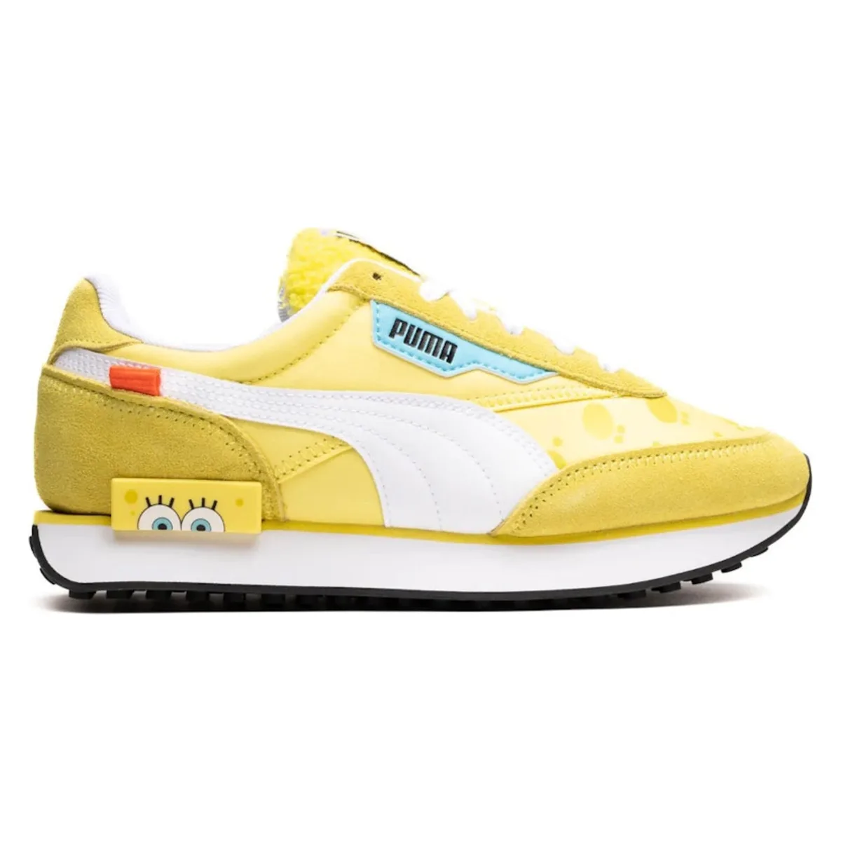 Puma Future Rider SpongeBob SquarePants (GS)