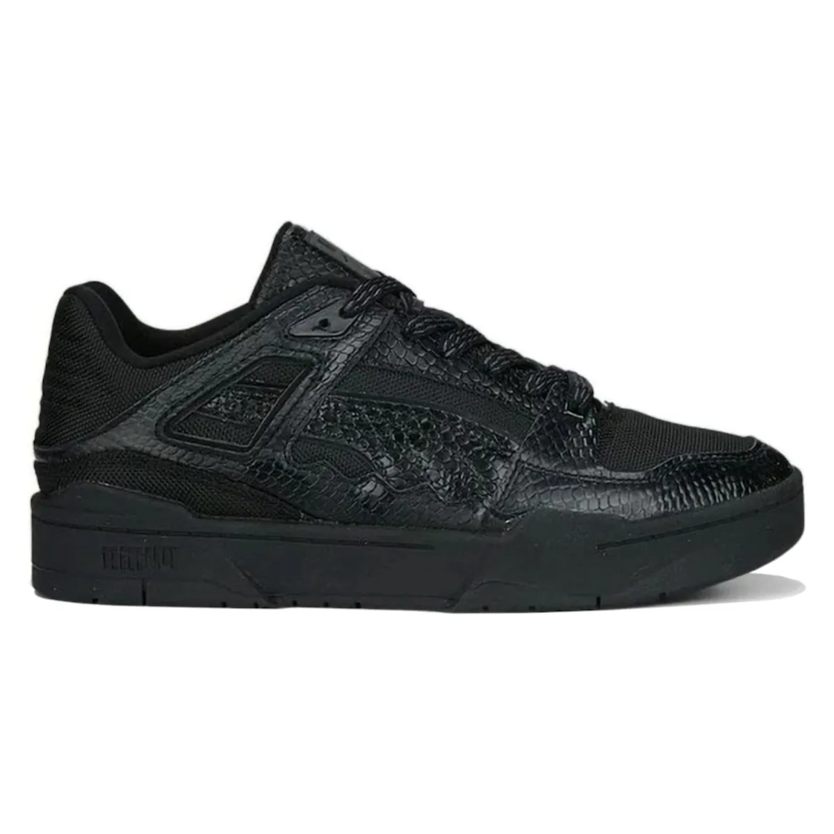 Puma Slipstream Lo Jeff Staple Gidra Black