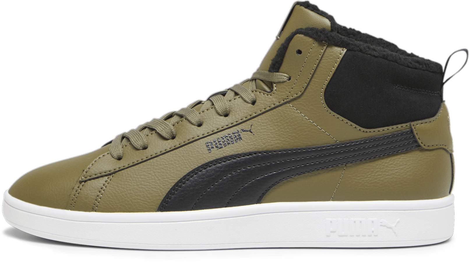 PUMA Smash 3.0 Mid WTR