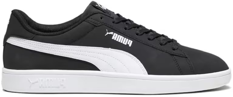 Puma Smash 3.0 Buck Black White