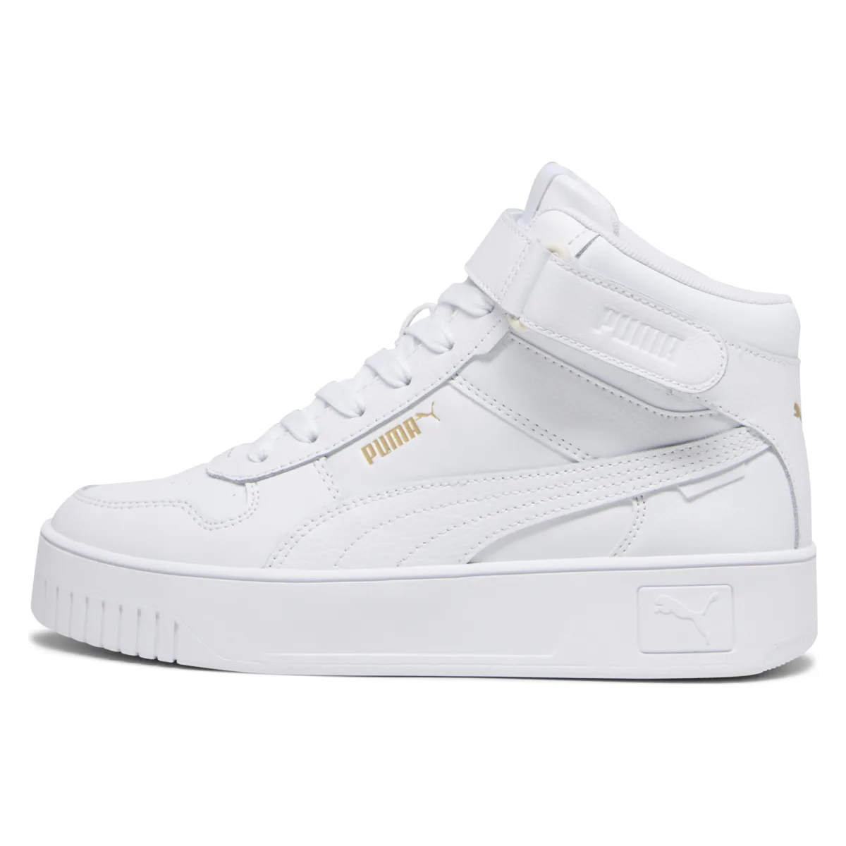 PUMA Carina Street halfhoge