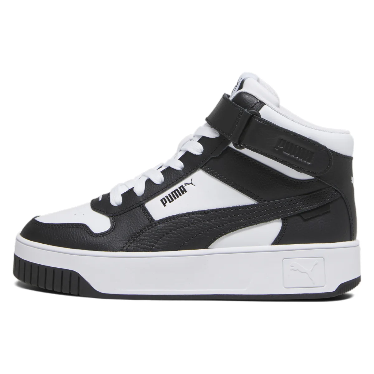 PUMA Carina Street halfhoge