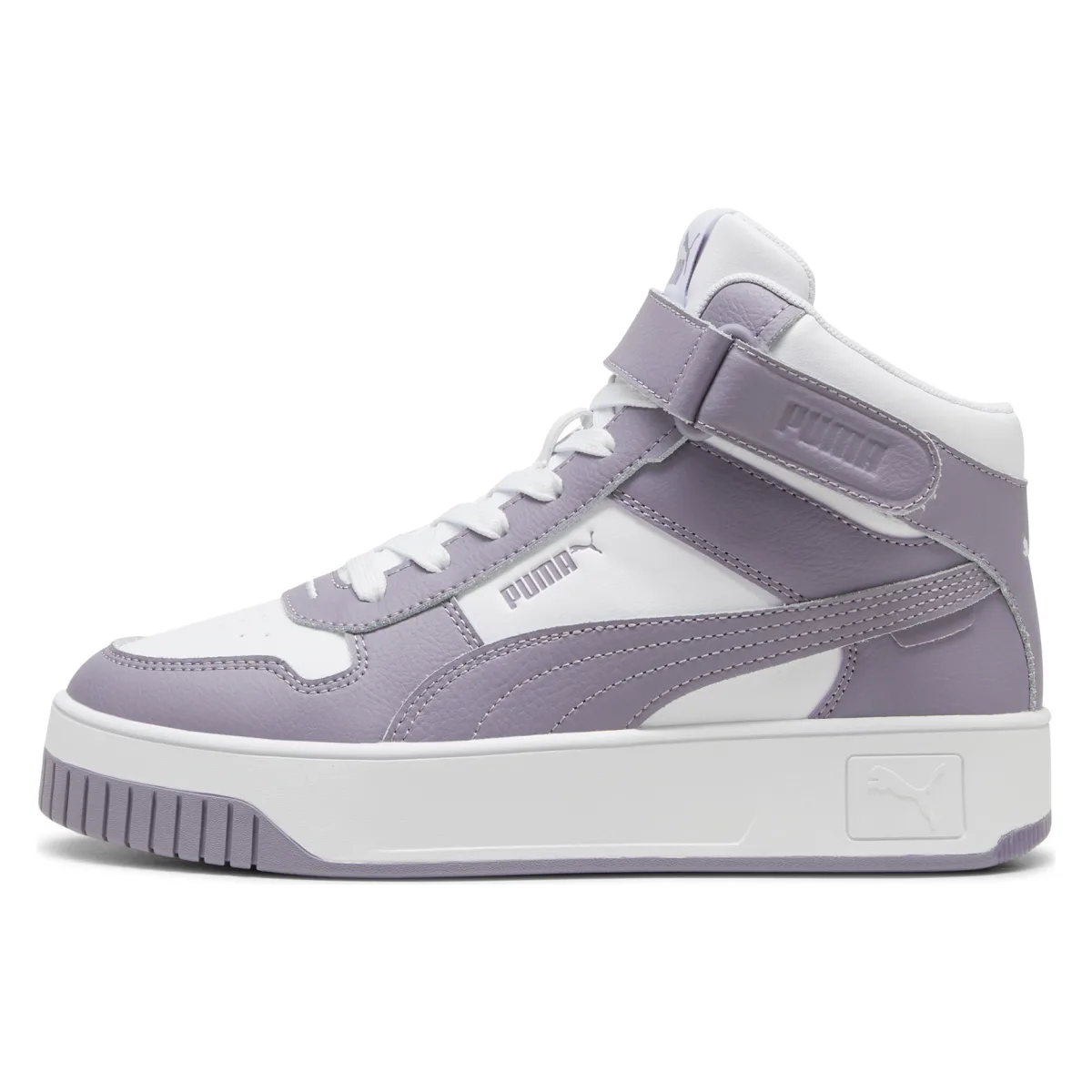 PUMA Carina Street halfhoge