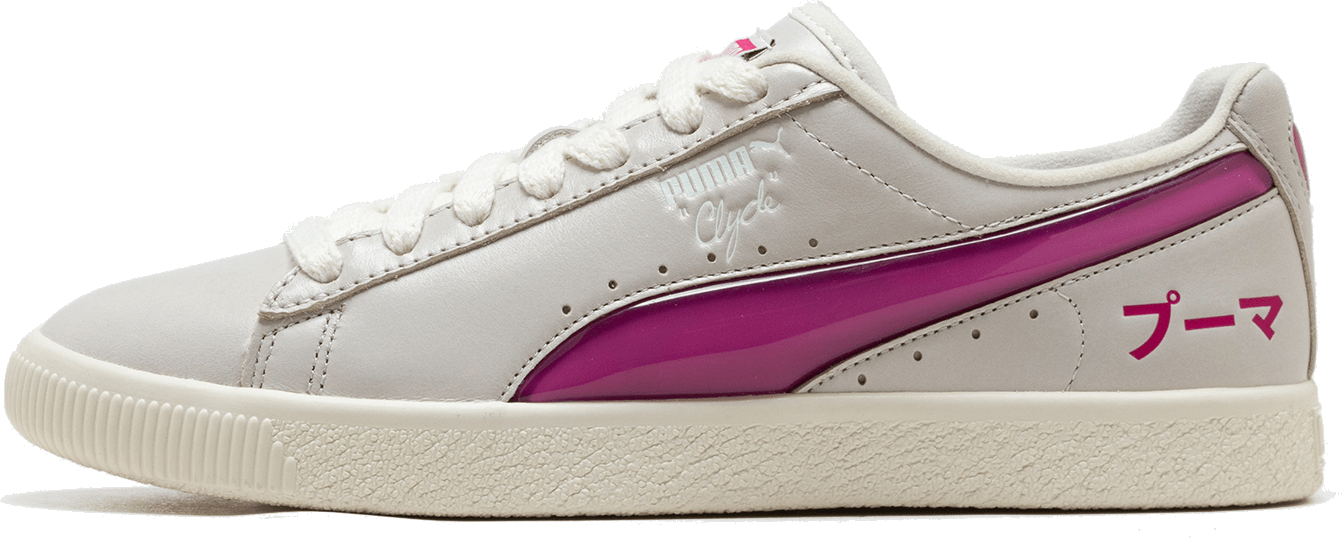 Puma Clyde Tokyo
