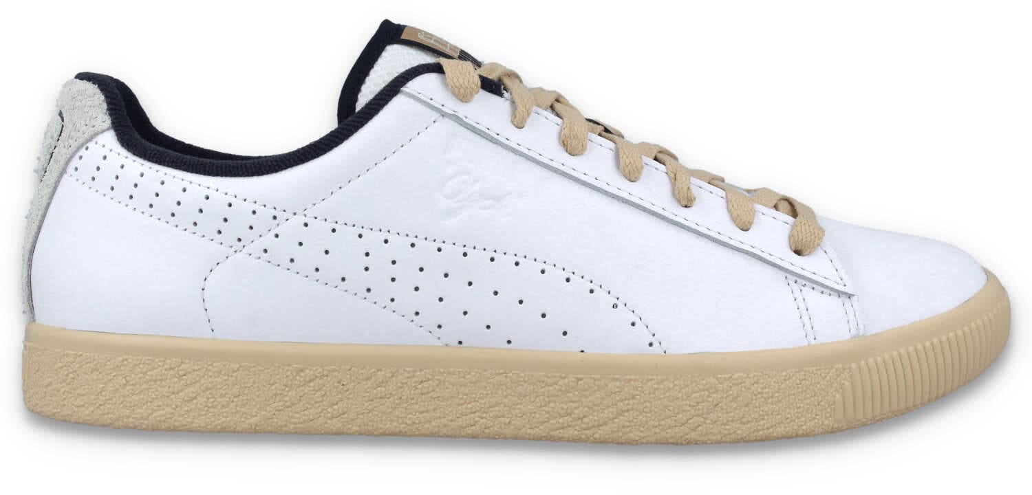 Puma Clyde Service Line