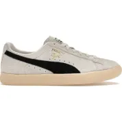 Puma Clyde Hairy Suede
