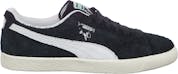 Puma Clyde Hairy Suede
