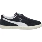 Puma Clyde Hairy Suede