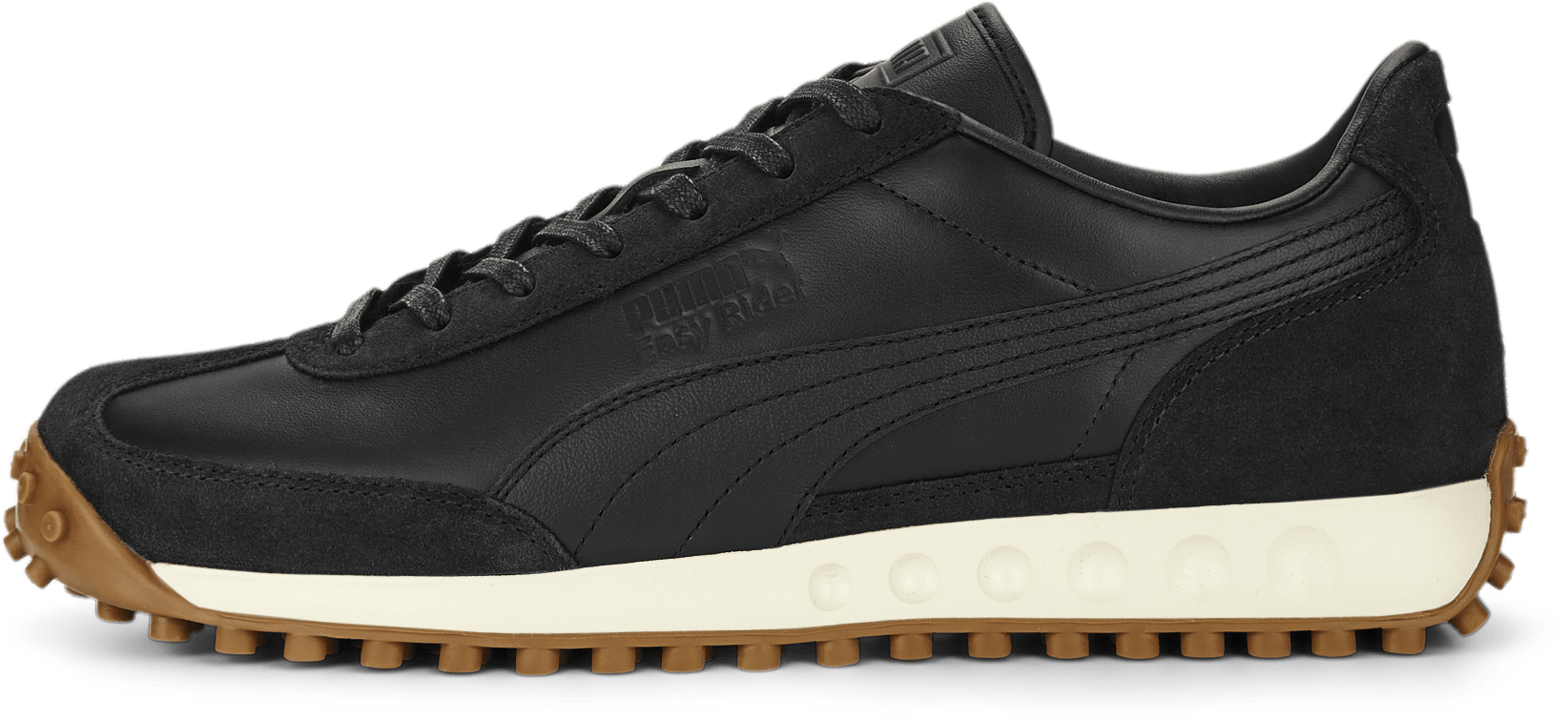 Puma easy rider shop zwart