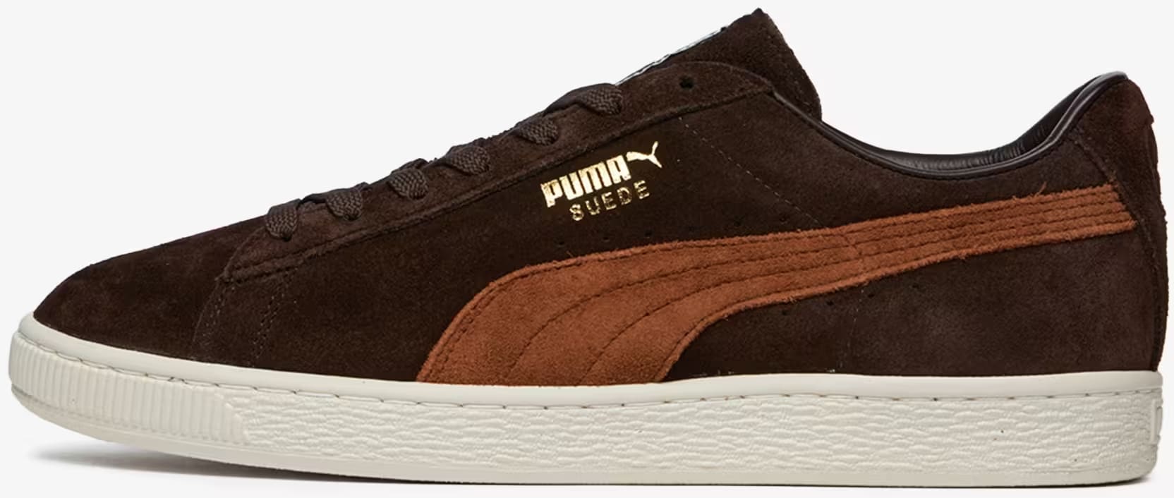 Puma Suede Classic MIJ Noah Chocolate