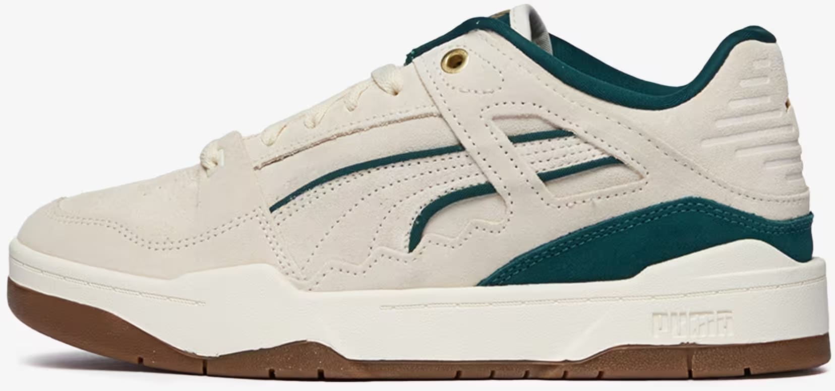 Puma Slipstream x STAPLE