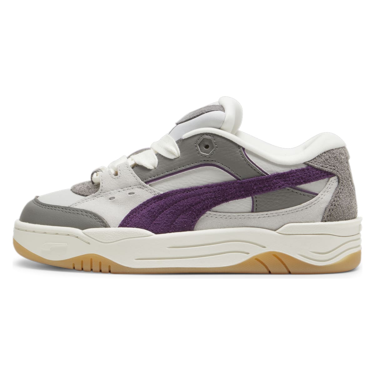 Puma suede trim prm 2025