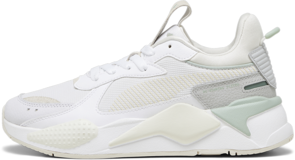 Puma rs 2024 x triple white