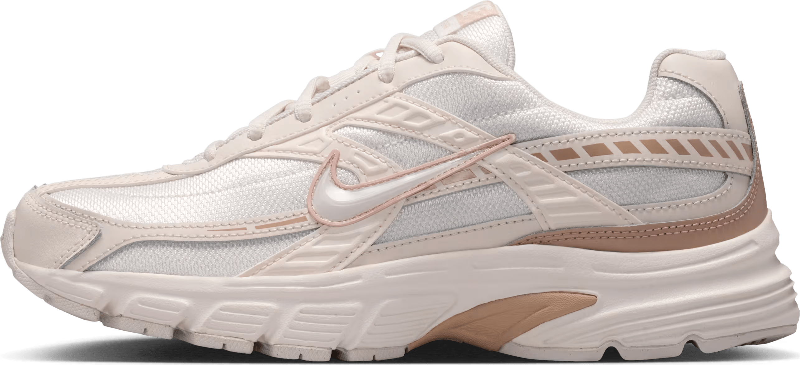 Nike Initiator Wmns "Shimmer Chalk"