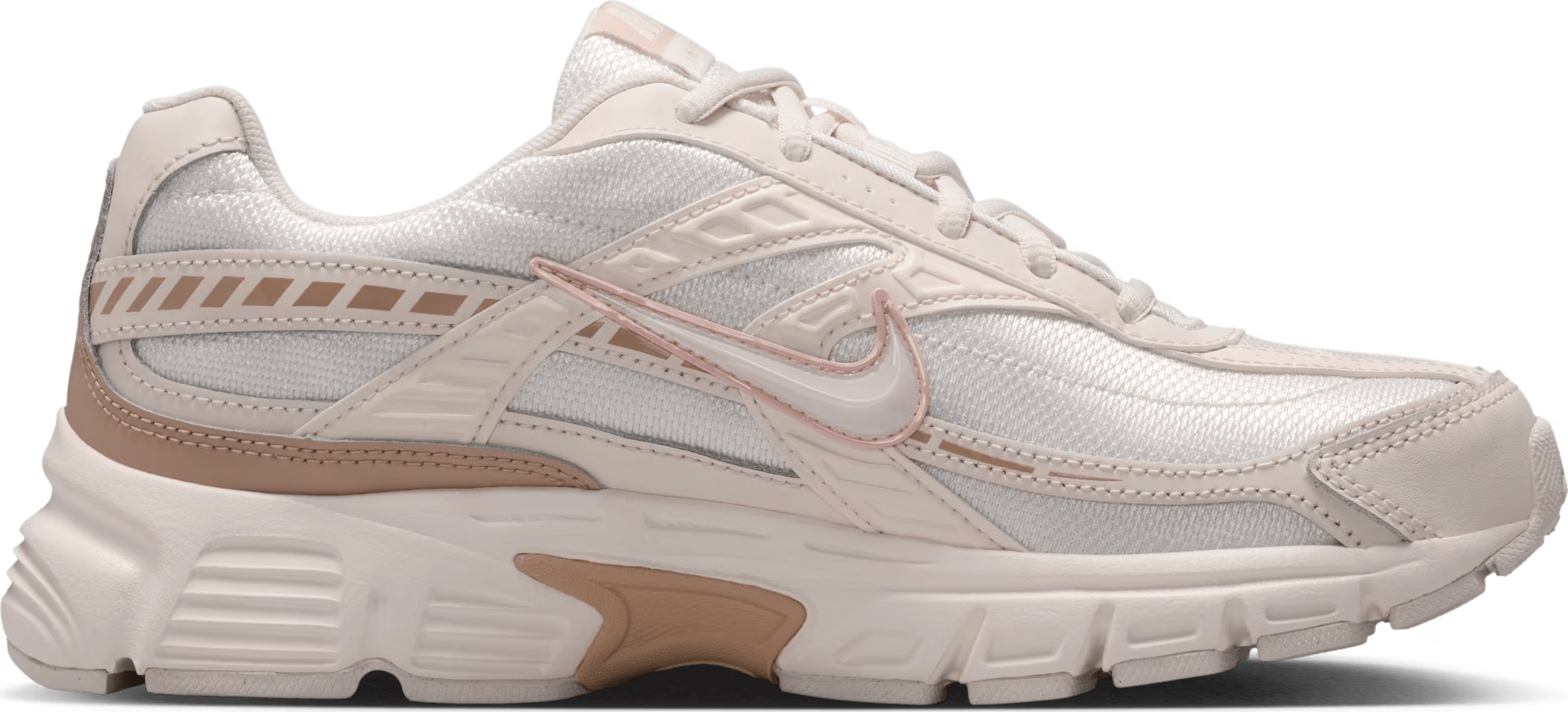 Nike Initiator Wmns "Shimmer Chalk"