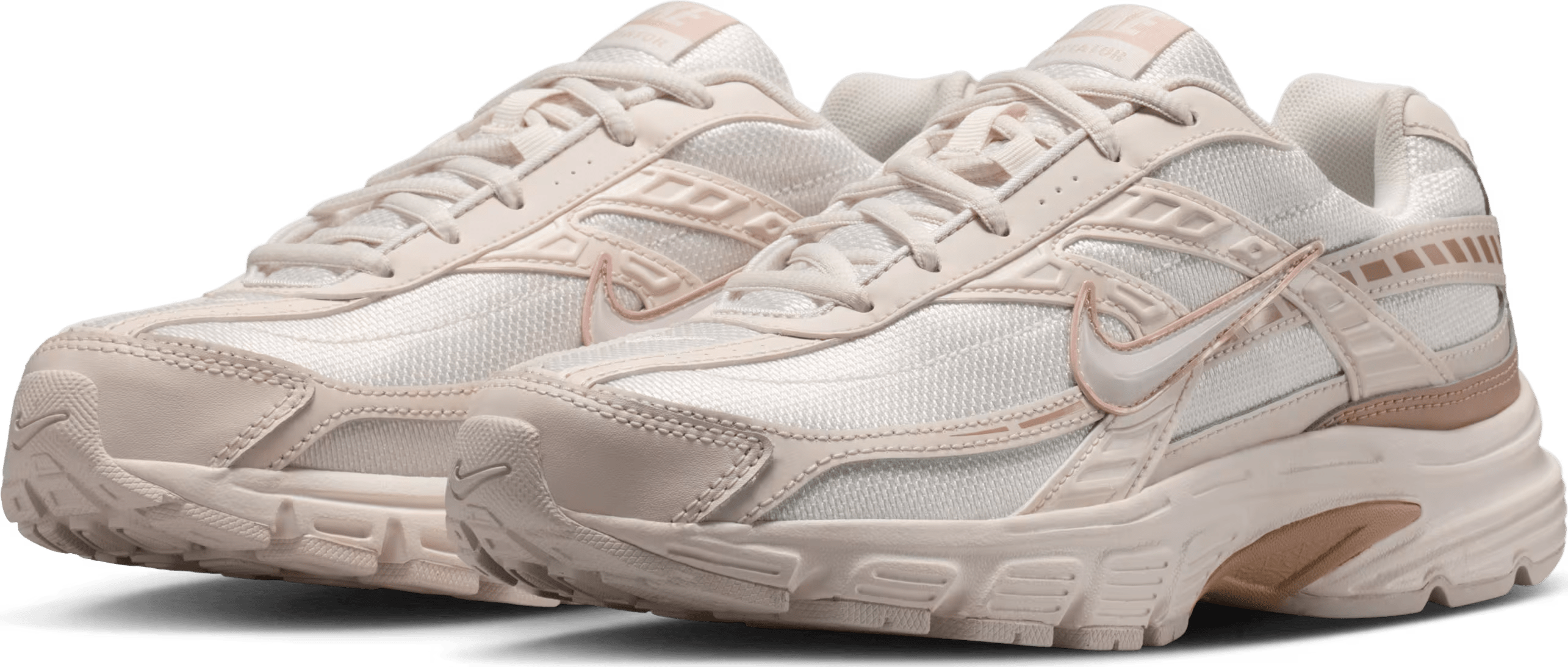 Nike Initiator Wmns "Shimmer Chalk"