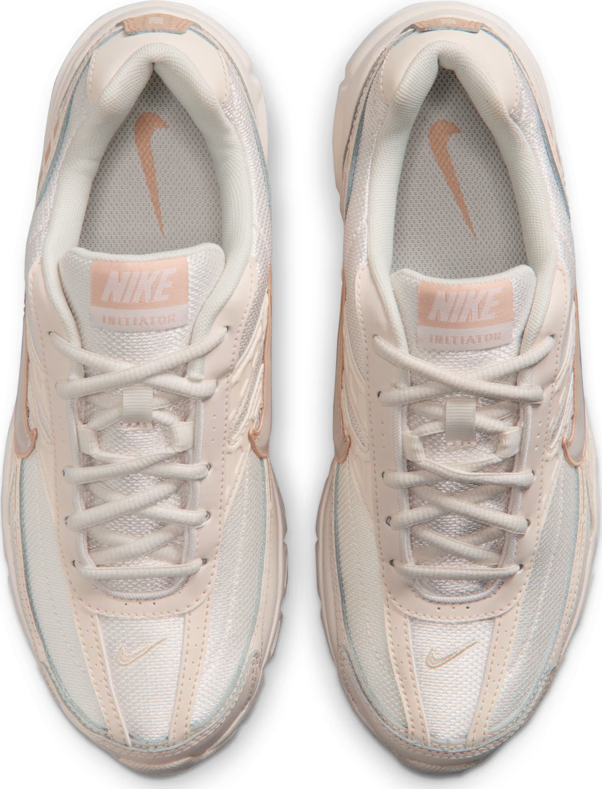 Nike Initiator Wmns "Shimmer Chalk"