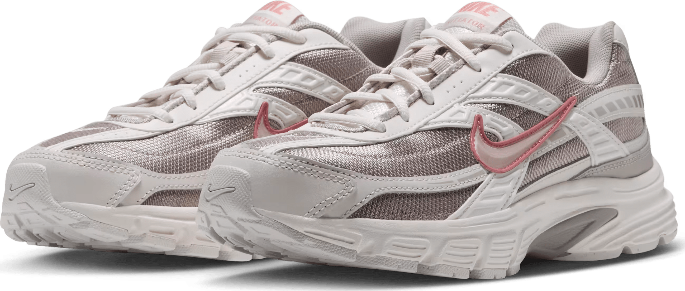 Nike Initiator Wmns "Rust Pink Moon Particle"