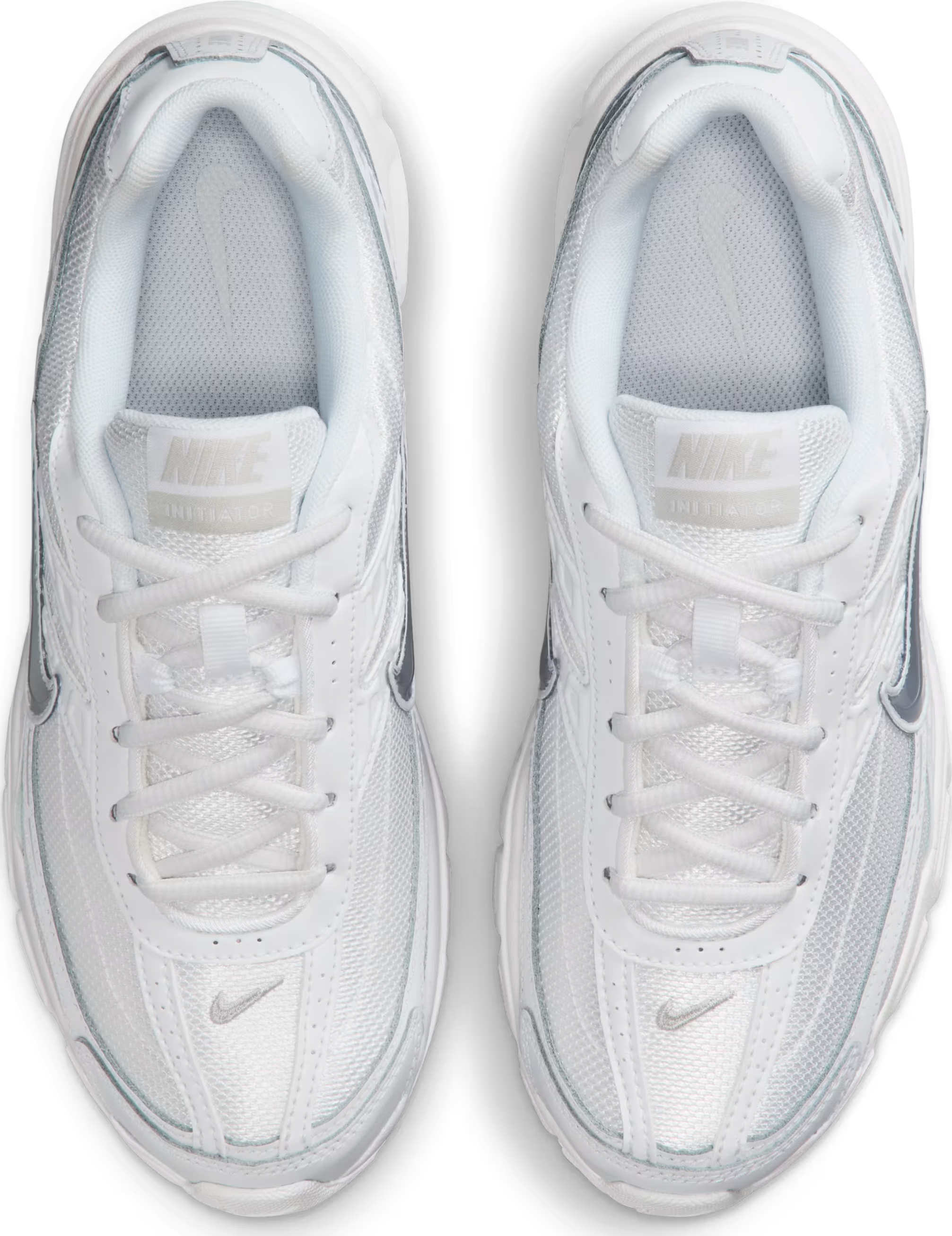 Nike Initiator Wmns "White"