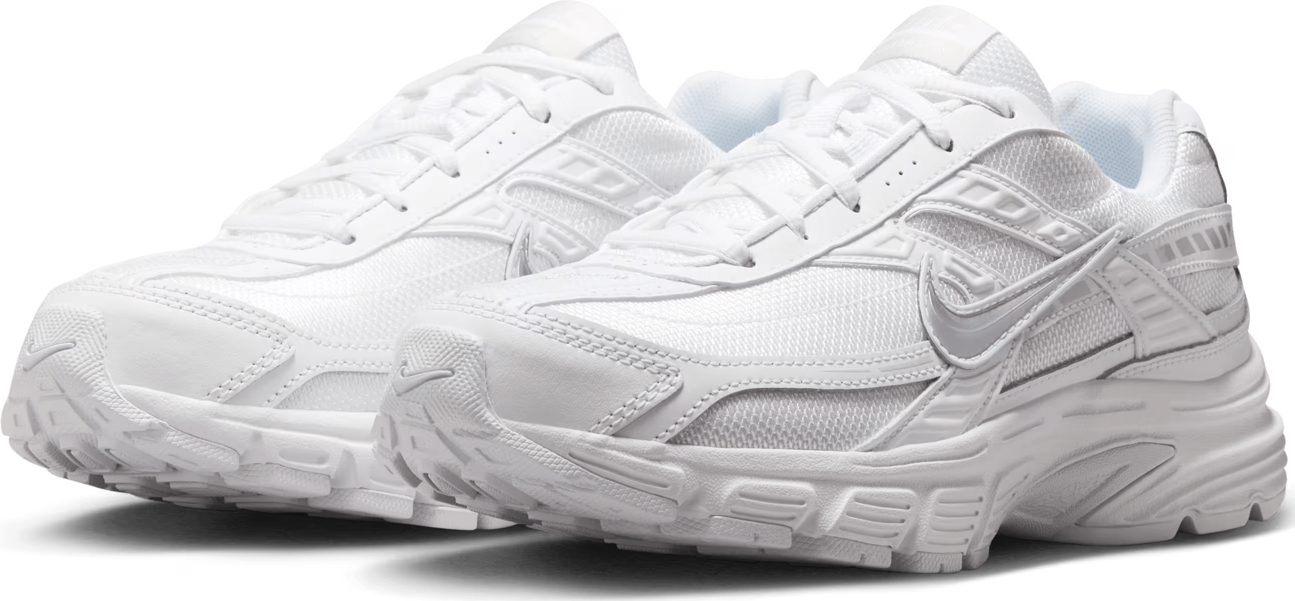 Nike Initiator Wmns "White"