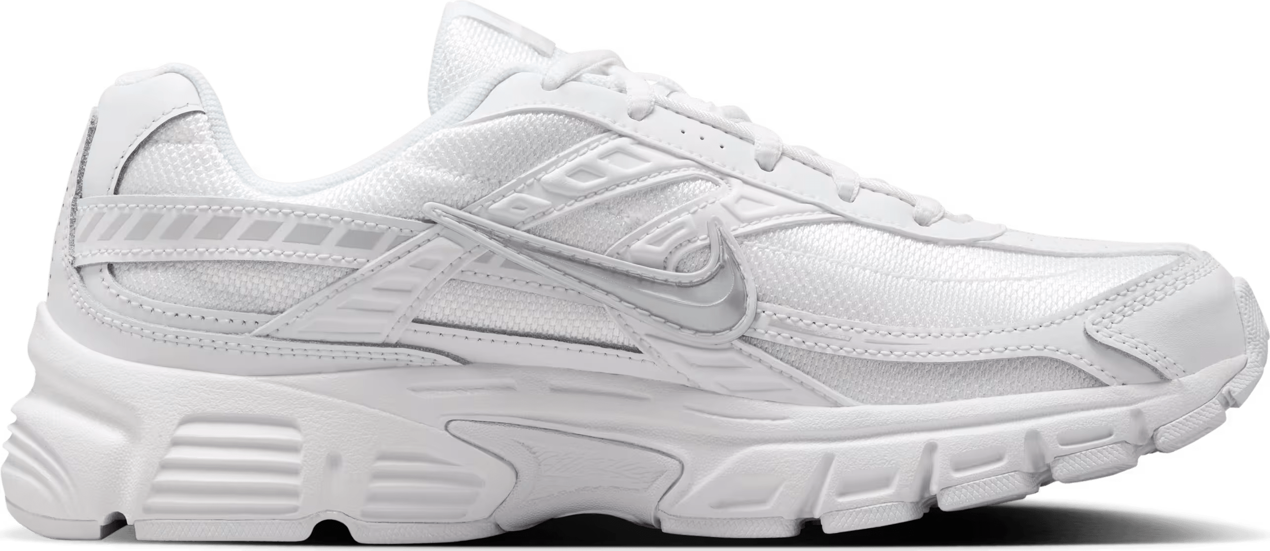 Nike Initiator Wmns "White"