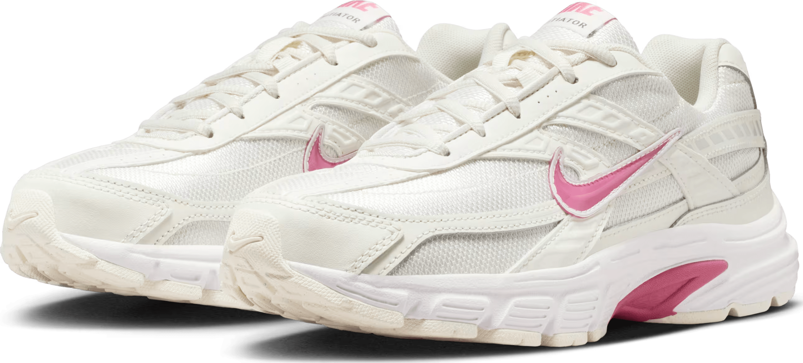 Nike Initiator "Phantom White Peony"