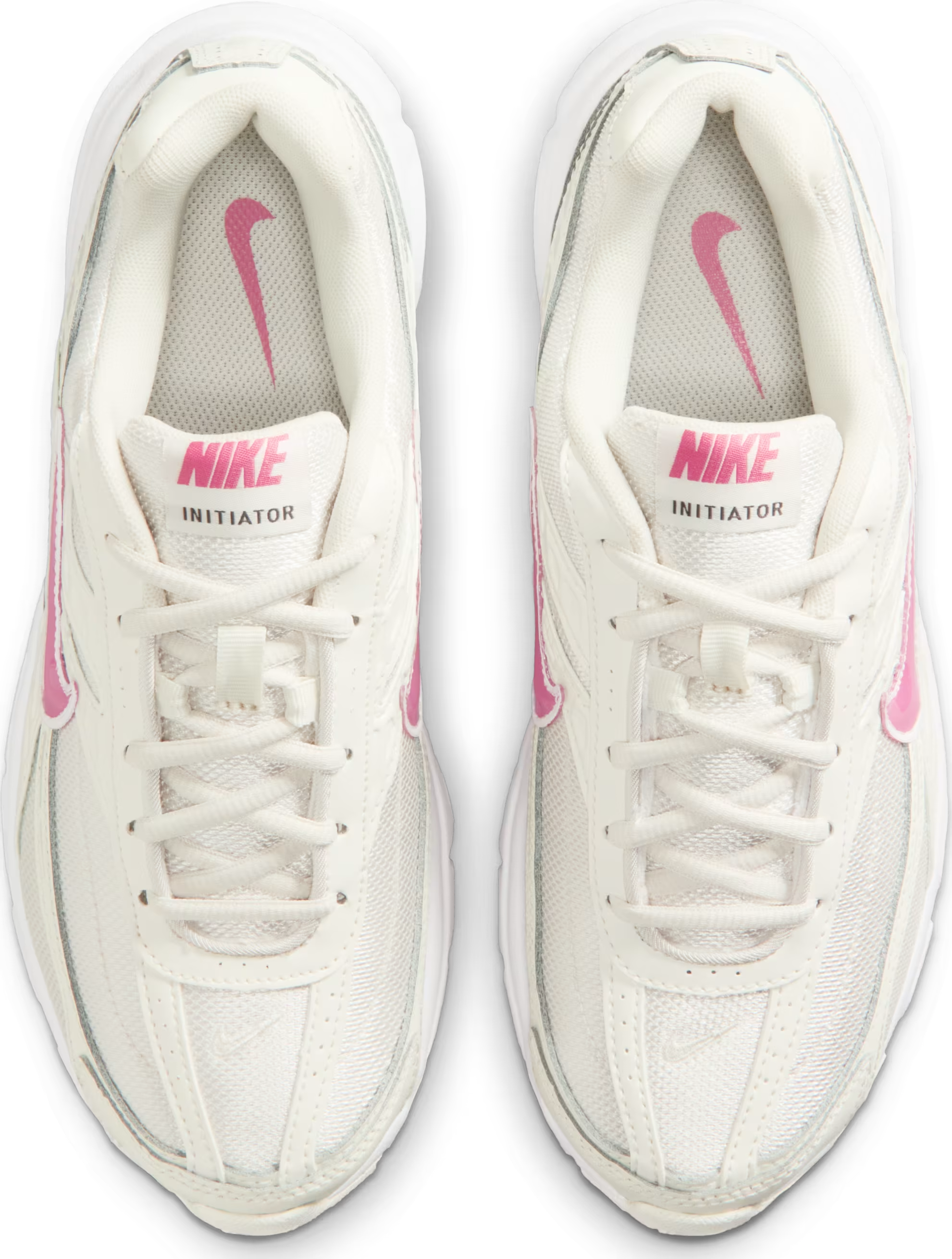 Nike Initiator "Phantom White Peony"