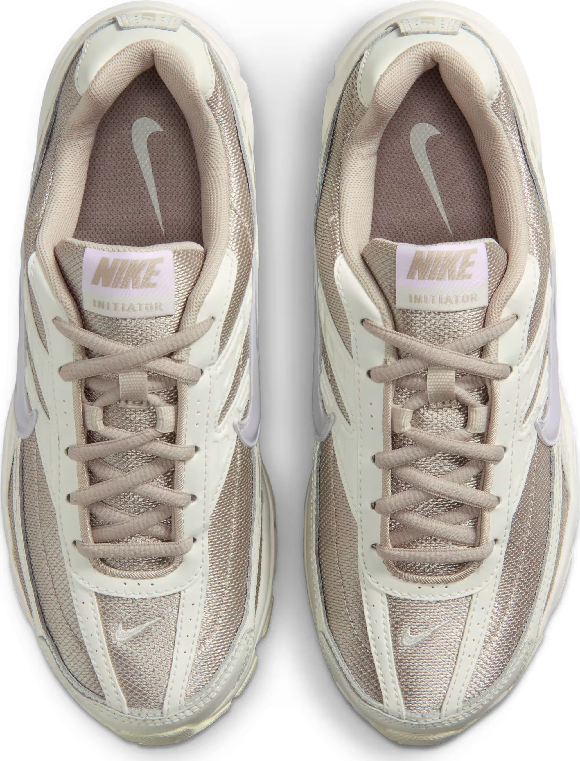 Nike Initiator "Sail Cream"