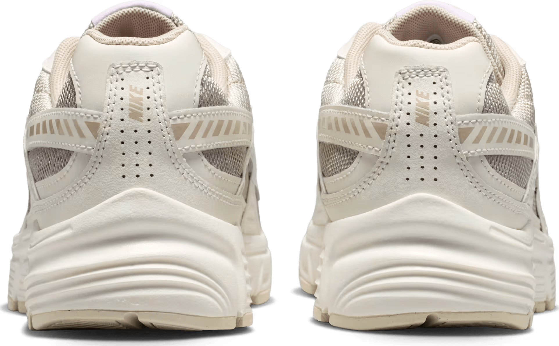 Nike Initiator "Sail Cream"